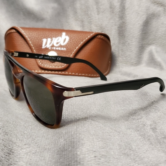 Unisex sunglasses - Picture 3 of 7